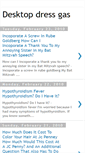 Mobile Screenshot of desktdresga.blogspot.com
