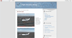 Desktop Screenshot of fsdesing.blogspot.com