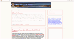 Desktop Screenshot of mahazi.blogspot.com