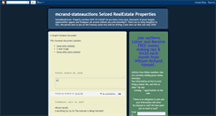 Desktop Screenshot of mcrand-stateauctions.blogspot.com