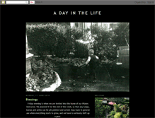 Tablet Screenshot of gary-greenfingers.blogspot.com