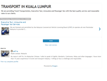 Tablet Screenshot of malaysialimocab.blogspot.com