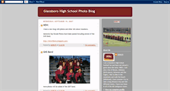 Desktop Screenshot of boro70ghs.blogspot.com