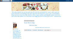Desktop Screenshot of madwomanstodolist.blogspot.com