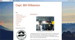 Desktop Screenshot of bills195.blogspot.com