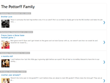 Tablet Screenshot of pottorff.blogspot.com