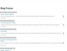 Tablet Screenshot of blog-fresno.blogspot.com