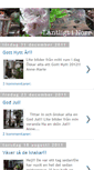 Mobile Screenshot of lantligtinorr.blogspot.com