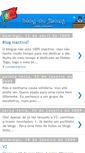 Mobile Screenshot of blogdojhony.blogspot.com
