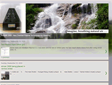 Tablet Screenshot of airnet2000.blogspot.com