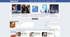 Desktop Screenshot of newssalamworld.blogspot.com