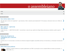 Tablet Screenshot of oassembleianorn2.blogspot.com