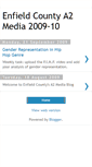 Mobile Screenshot of enfieldcountya2media.blogspot.com