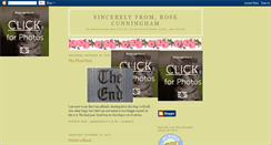 Desktop Screenshot of letterstowordstostories.blogspot.com