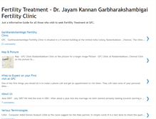 Tablet Screenshot of garbharakshambigai.blogspot.com