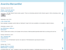 Tablet Screenshot of anarcho-mercantilist.blogspot.com