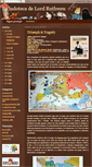Mobile Screenshot of ludotecaruthwen.blogspot.com