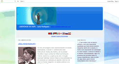 Desktop Screenshot of desenvolvendoaconsciencia.blogspot.com
