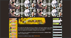 Desktop Screenshot of mamoviesjackiechan.blogspot.com