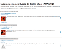 Tablet Screenshot of mamoviesjackiechan.blogspot.com