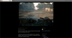Desktop Screenshot of jillschwartzphotography.blogspot.com
