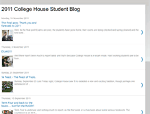 Tablet Screenshot of chstudentblog.blogspot.com