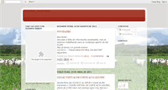 Desktop Screenshot of leiloeirorural.blogspot.com