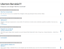 Tablet Screenshot of libertembarrabas.blogspot.com