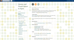Desktop Screenshot of emory363.blogspot.com