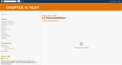 Desktop Screenshot of heatmozac.blogspot.com