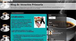 Desktop Screenshot of ismaelap.blogspot.com