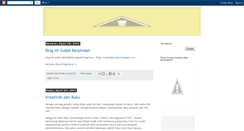 Desktop Screenshot of diarikejadian.blogspot.com