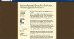 Desktop Screenshot of enablesoft.blogspot.com