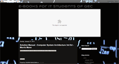 Desktop Screenshot of gecdownload.blogspot.com