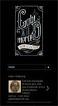 Mobile Screenshot of gabidelamerced.blogspot.com