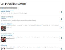 Tablet Screenshot of capacitaciondevigilantes.blogspot.com