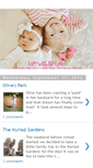 Mobile Screenshot of linksoflove.blogspot.com