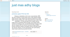 Desktop Screenshot of onagainoffagaingfe.blogspot.com