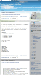 Mobile Screenshot of centrocomunitariokiyahua.blogspot.com