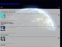 Tablet Screenshot of epesmaengenhariajgs.blogspot.com