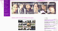 Desktop Screenshot of member-ai.blogspot.com