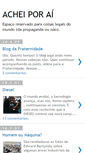 Mobile Screenshot of acheiporai.blogspot.com