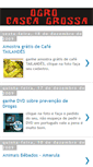 Mobile Screenshot of ogro-cascagrossa.blogspot.com