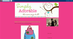 Desktop Screenshot of brandycwebb.blogspot.com