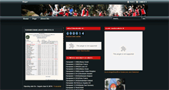 Desktop Screenshot of drsgarinalam.blogspot.com