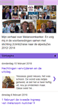 Mobile Screenshot of bekendheid.blogspot.com