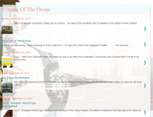 Tablet Screenshot of 5poto.blogspot.com