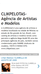 Mobile Screenshot of clikpelotasagency.blogspot.com