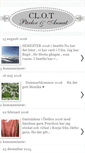 Mobile Screenshot of clot-parlorannat.blogspot.com