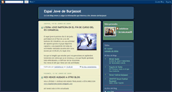 Desktop Screenshot of lespaidela938.blogspot.com